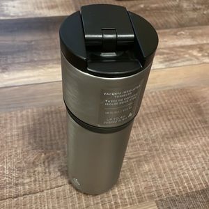 BNWT 16 ounce Starbucks cup